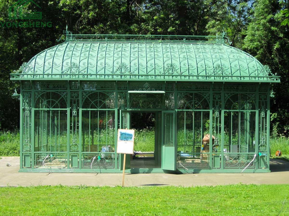 Garden Greenhouse
